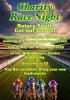 Race Night Poster